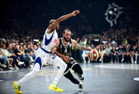Vašington ne može da dočeka četvrtak: "Biće to moj prvi trofej u karijeri"